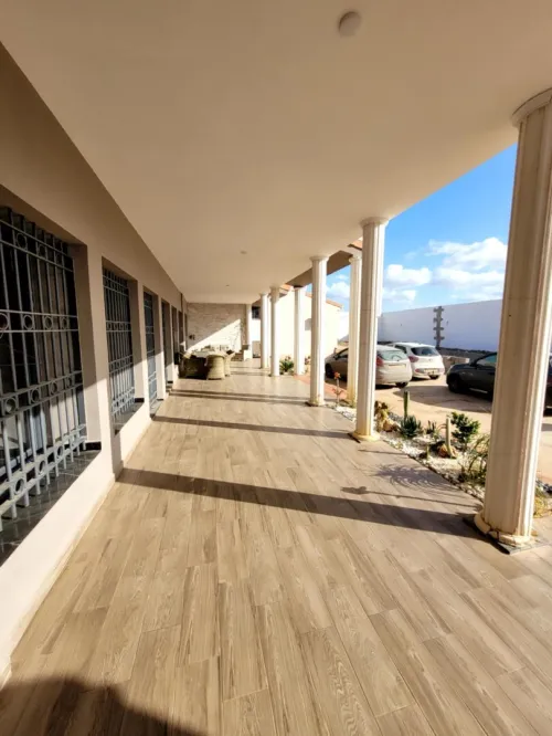 Vente Villa Oran El Kerma