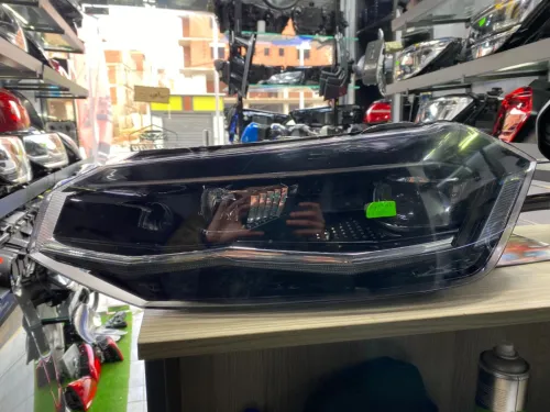 Phare VW POLO 2G1 2020