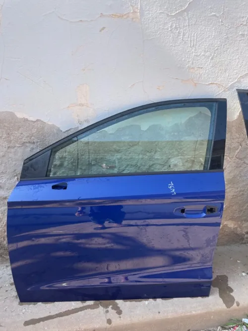 Port Ibiza 2019 arrière droit 