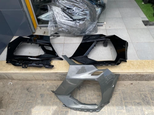 Parchoc avant audi Q3 2022+ 
