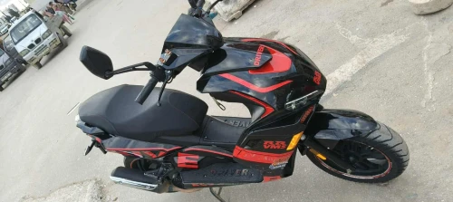 Driver Driver RR 2024