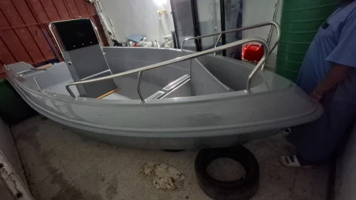 Bateau