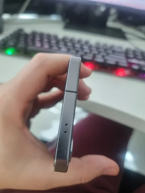 Samsung S24 plus