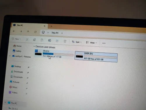 Asus vivobook
