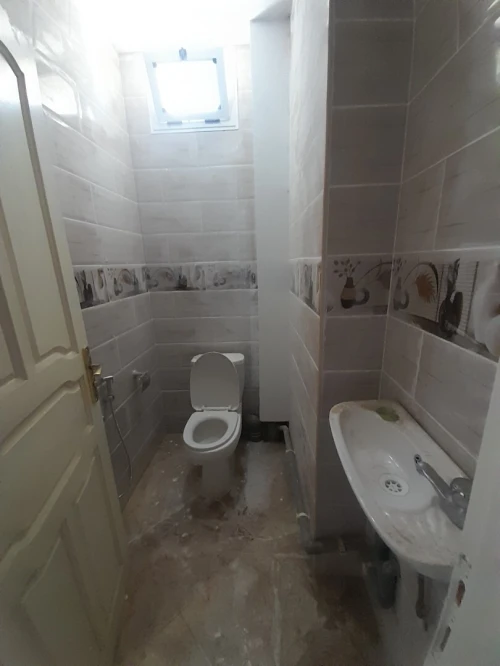 Vente Appartement F4 Tizi Ouzou Tigzirt