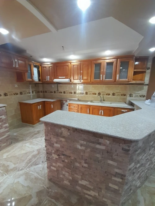 Vente Appartement F4 Tizi Ouzou Tigzirt