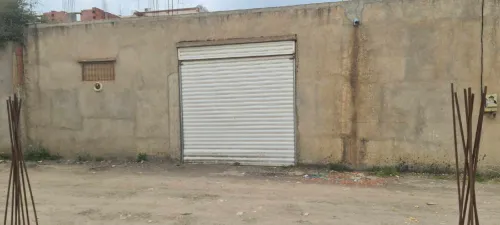 Vente Carcasse Blida Bougara