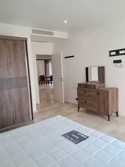 Location Appartement F3 Alger Ouled fayet