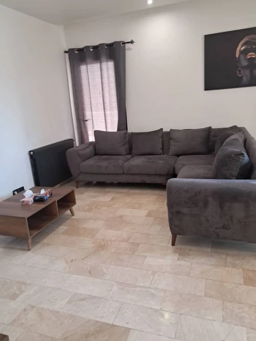 Location Appartement F3 Alger Ouled fayet