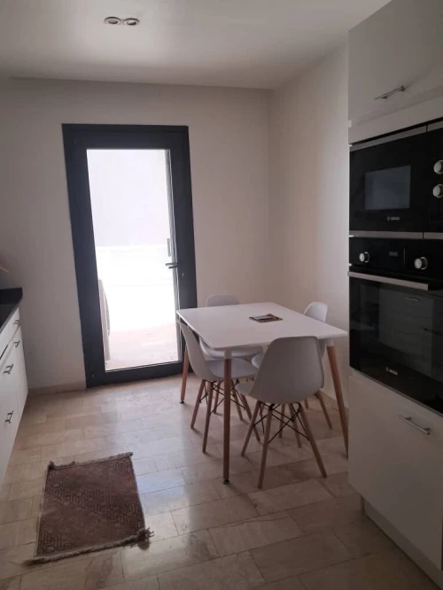 Location Appartement F3 Alger Ouled fayet