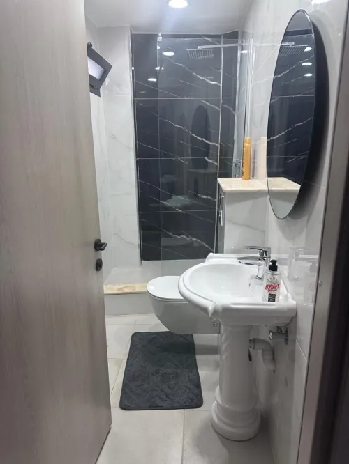 Vente Villa Alger El biar