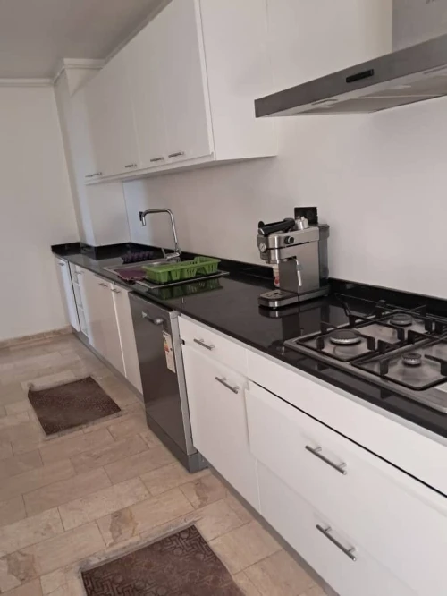 Location Appartement F3 Alger Ouled fayet