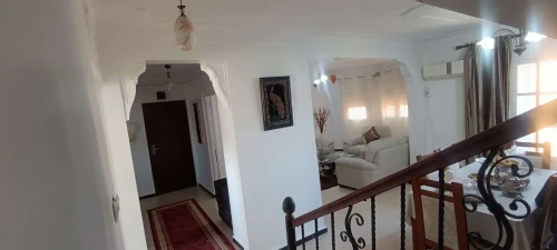 Vente Appartement F7 Alger Bordj el bahri