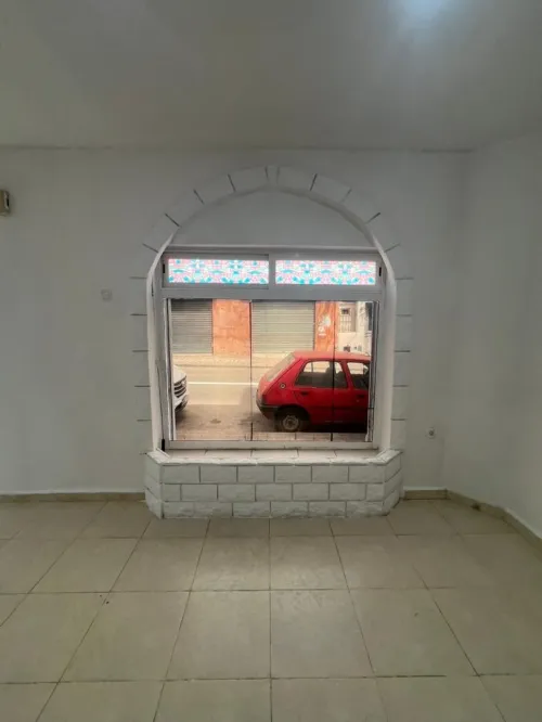 Location Local Alger El mouradia