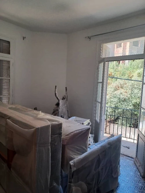 Location Appartement Alger El biar