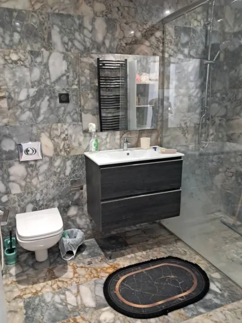 Location Appartement F3 Alger Ouled fayet