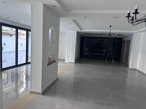 Vente Villa Alger El biar
