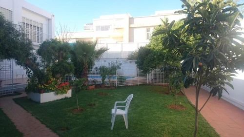 Location Villa Alger Birkhadem