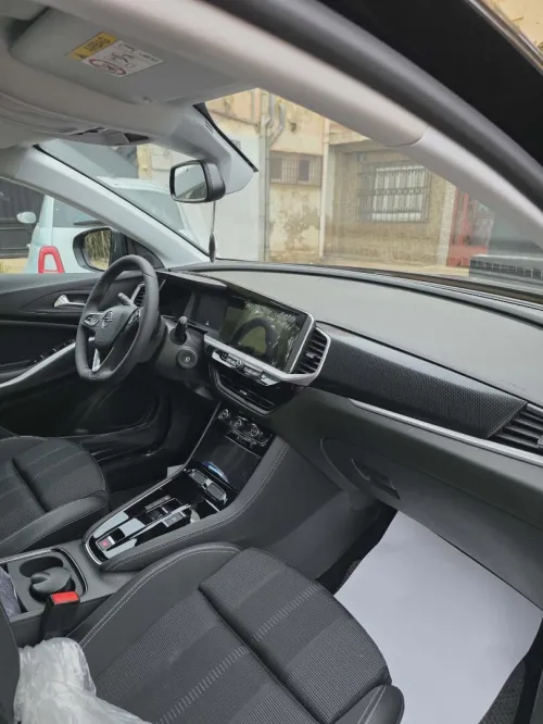 Opel GrandLand 2025 2025