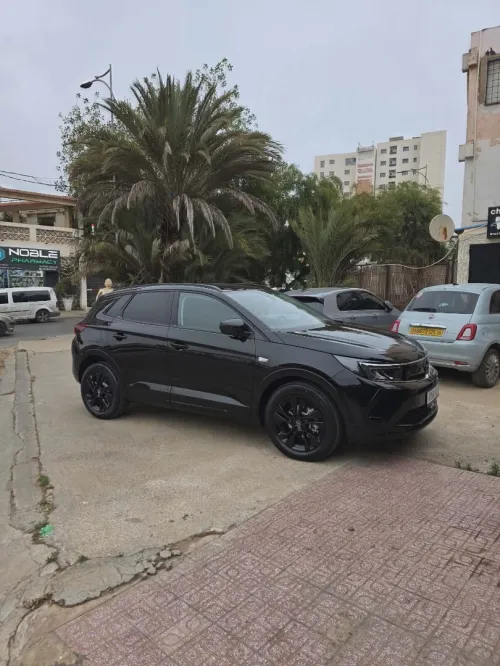 Opel GrandLand 2025 2025