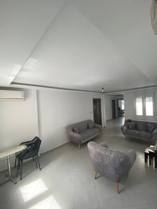 Location Appartement F3 Tipaza Cherchell