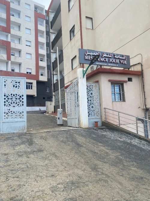 Location Appartement F3 Tipaza Cherchell