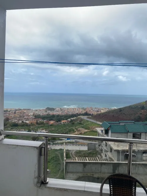Location Appartement F3 Tipaza Cherchell