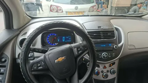 Chevrolet Trax 2016 LT