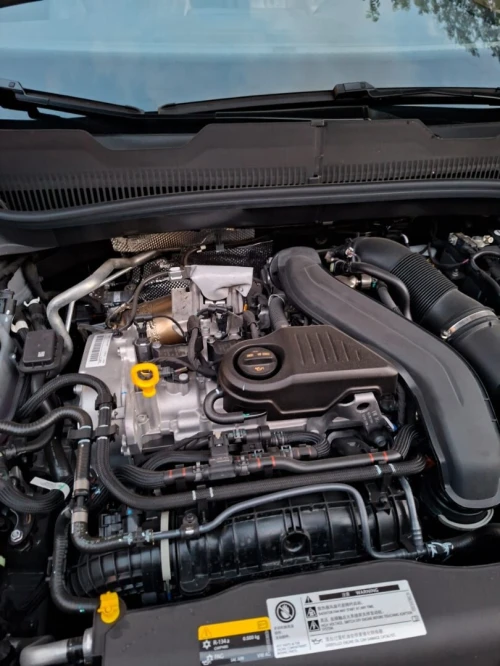 Volkswagen THARU XR. TAHRU XR 2025 Full option + siège électrique