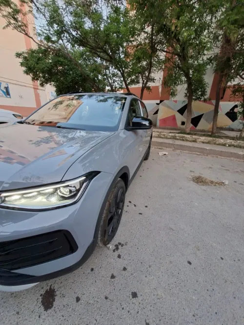 Volkswagen Tahru. Tharu XR 2025 Full options + siège électrique