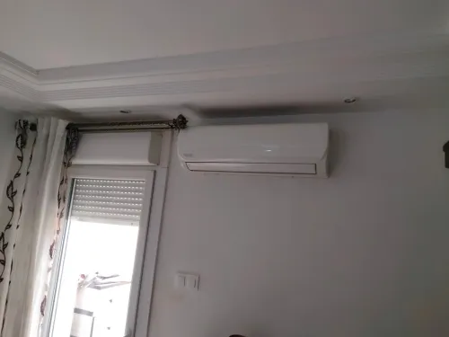 Vente Appartement F4 Alger Baba hassen