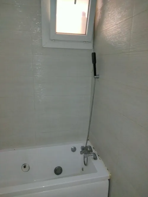 Vente Appartement F4 Alger Baba hassen