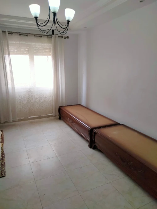 Vente Appartement F4 Alger Baba hassen