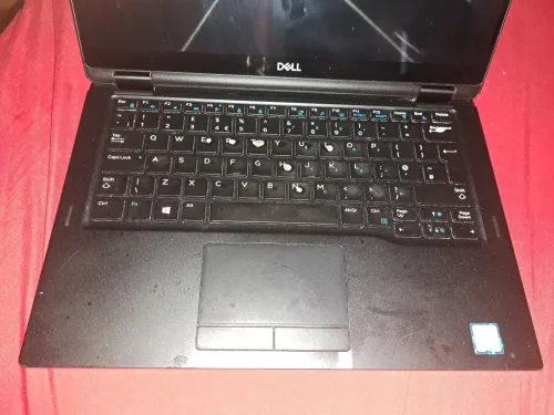Dell desktop