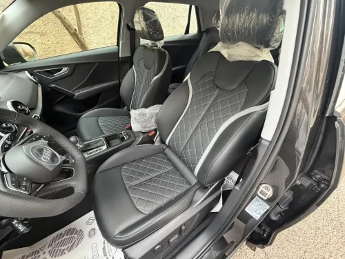 Audi Q2 2026 S line