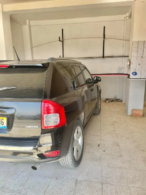 Jeep Compass 2013 Compass