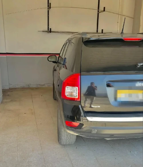 Jeep Compass 2013 Compass