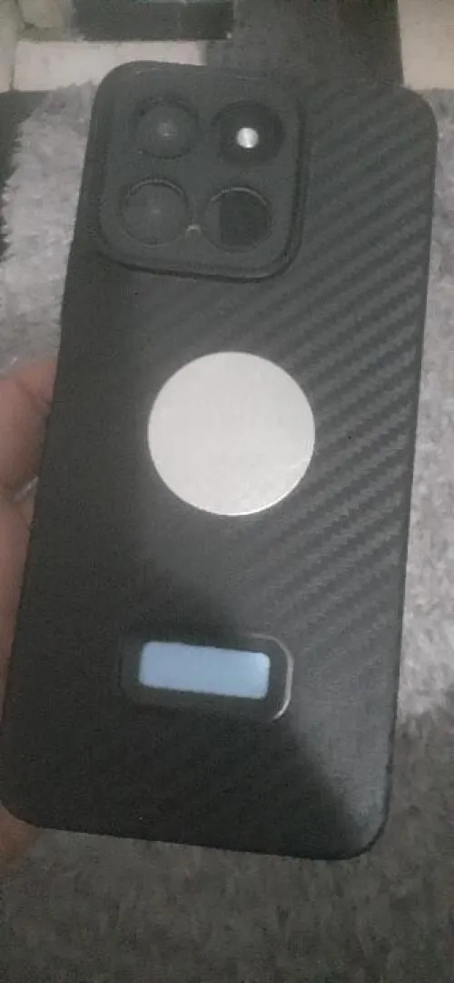 Honor 5xb plus Smartphone