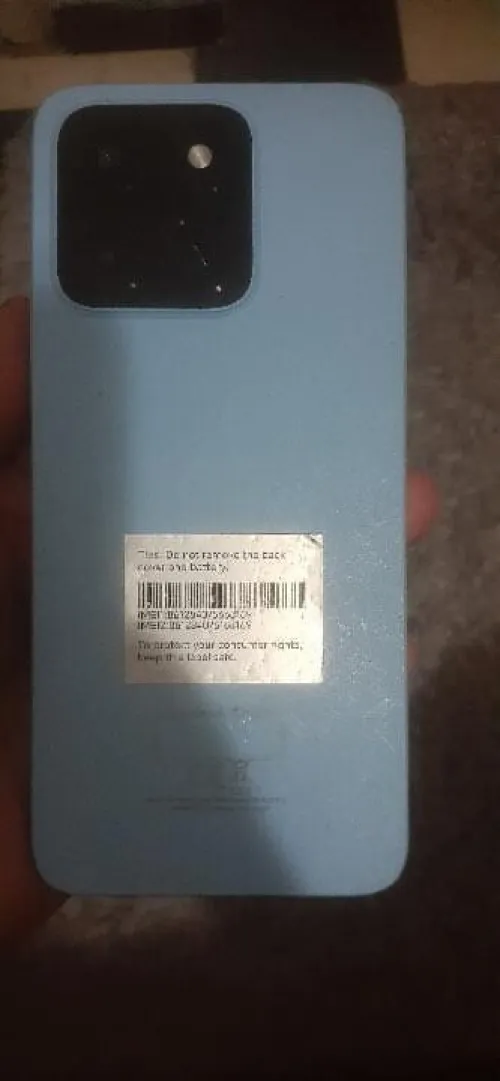 Honor 5xb plus Smartphone