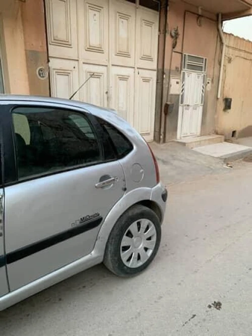 Citroen C3 2003 C3