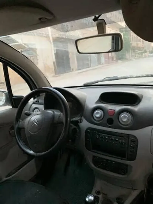 Citroen C3 2003 C3