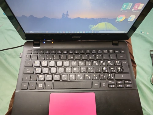 Pc acer