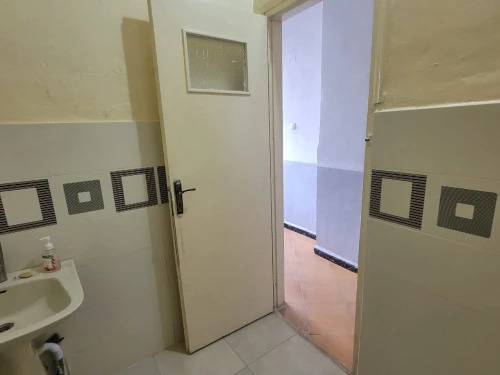 Location vacances Appartement Béjaïa Tichy