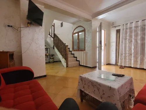 Location vacances Appartement Béjaïa Tichy