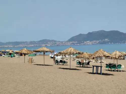 Location vacances Appartement Béjaïa Tichy