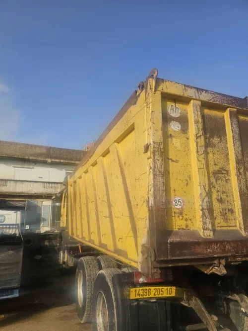 MAN FE40.420 2005