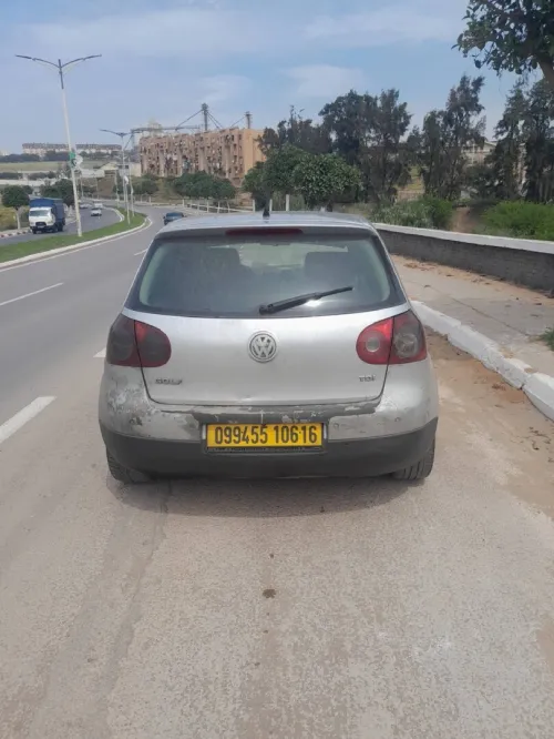 Volkswagen Golf 5 2006 Golf 5