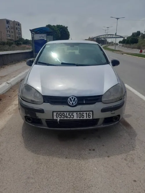 Volkswagen Golf 5 2006 Golf 5