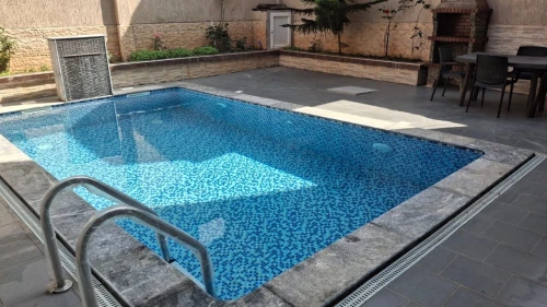 Location vacances Appartement F2 Oran Ain el turck