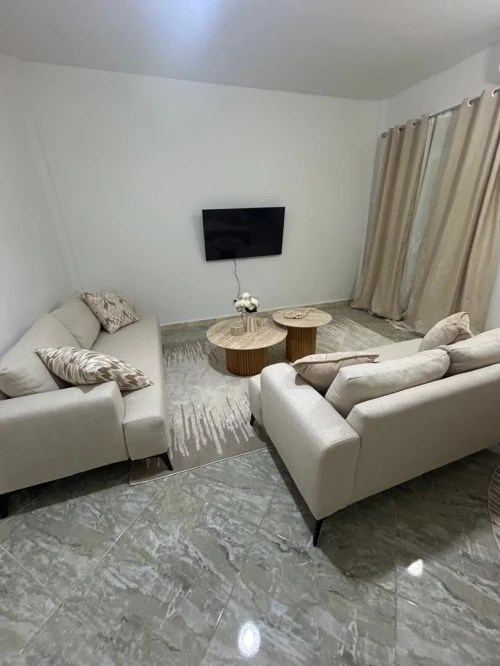 Vente Appartement F4 Alger Ain benian